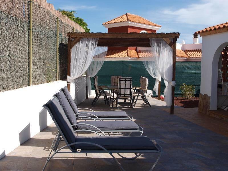 Villa Valerie Costa De Antigua Eksteriør billede